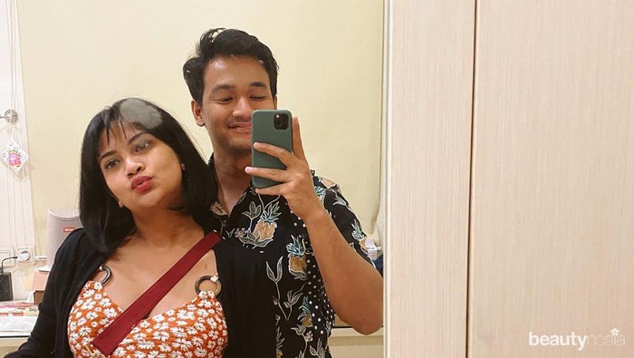 Selain Anak Vanessa Angel, 4 Nama Anak Artis Ini Juga Unik