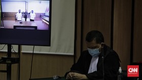 Tim Advokasi: Kepolisian Paling Diuntungkan Vonis Kasus Novel