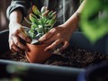 Menuai Cuan Bisnis Tanaman Hias di Tengah Corona