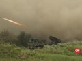 VIDEO: Laut China Selatan Memanas, Taiwan Latihan Perang