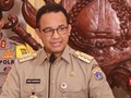 PSBB Transisi Diperpanjang, Anies Belum Izinkan Car Free Day
