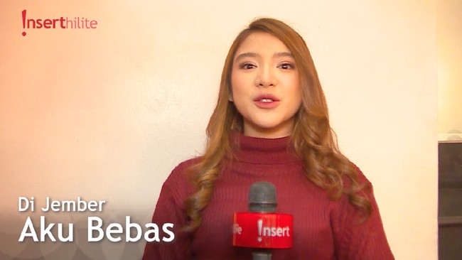 Tiara Idol Ungkap Perbedaan Kehidupannya di Jakarta dan Jember