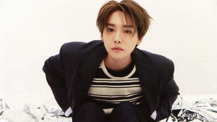 Tidak Sukses Secara Instan, Idol Kpop Ini Bekerja Part Time Sebelum Debut Tidak Sukses Secara Instan, Idol Kpop Ini Bekerja Part Time Sebelum Debut