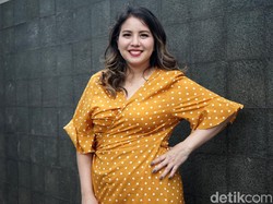 Tya Ariestya Naik Pitam Anaknya Dibandingkan dengan Putra Sandra Dewi