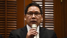 Menkeu dan Tim Ekonomi Thailand Mengundurkan Diri