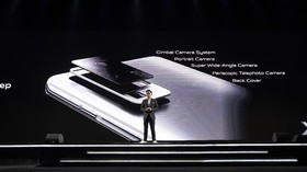 Bocoran Spesifikasi Vivo X60 Series