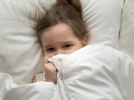 3 Gangguan Kesehatan yang Menyebabkan Anak Susah Tidur, Bunda Perlu Tahu