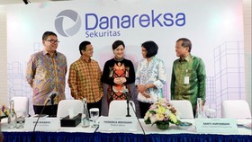 Danareksa Sekuritas Optimistis Prospek IPO di Indonesia