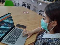 BNI Griya Expo Online 2020 Tawarkan Kemudahan Beli Rumah