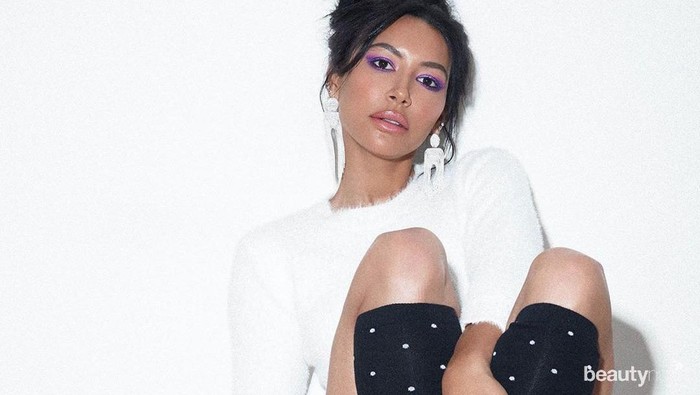 Selalu Dikenang, 5 Lagu Terbaik Naya Rivera di Serial 'Glee'