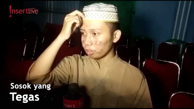 Sosok Omas di Mata Anak Kesayangannya, Dio Ambiah