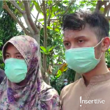 Antar Jenazah Ibunda ke Liang Lahat, 3 Anak Omas Sudah Ikhlas