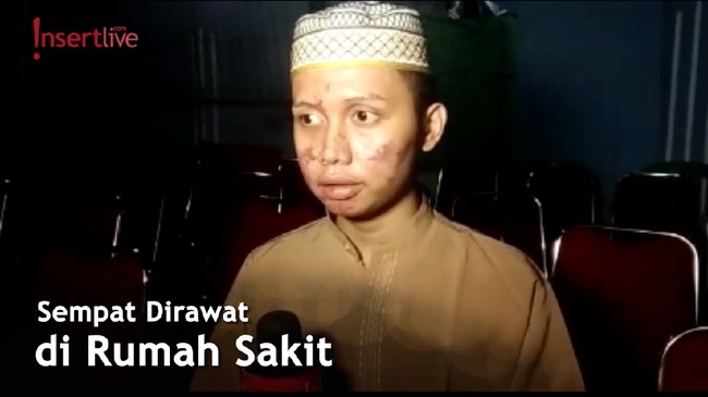 Anak Omas Ungkap Penyakit yang Diderita Ibunya Sebelum Meninggal Dunia
