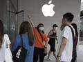 Apple Hapus 30 Ribu Aplikasi dari China di App Store
