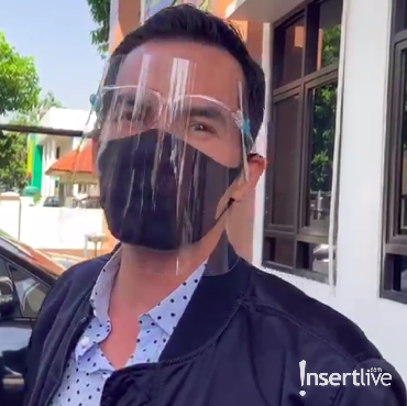 Sidang Mediasi Harta Gono-gini Atalarik Syah & Tsania Marwa Gagal