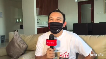img-title Dikaruniai Seorang Putri, Ini Arti Nama Anak Augie Fantinus