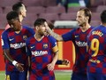 Prediksi Susunan Pemain Barcelona vs Bayern di Liga Champions