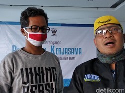 Bobotoh Rawan Disusupi Narkoba, BNN Jabar: Kalau Pengedar Kita Proses