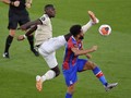 Hasil Liga Inggris: Man United Kalahkan Crystal Palace 2-0
