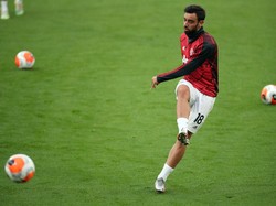 Bruno Fernandes Bawa MU ke Liga Champions, Sporting Dapat Rp 50 M