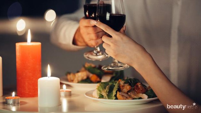 Buat Dinner di Rumah Seperti Restoran Bintang Lima dengan Cara Ini!