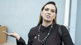 Gugatan Cerai Idham Mase ke Catherine Wilson Digugurkan Pengadilan