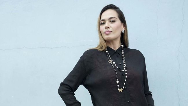 Lima Film Yang Dibintangi Catherine Wilson Cinta Silver