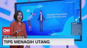 VIDEO: Tips Menagih Utang
