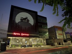 Bukan di RI, Royal Enfield Pilih Bangun Pabrik di Thailand, Mulai Produksi 2021