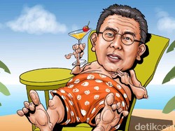 Selain Djoko Tjandra, ICW Mendata Ada Lebih 40 Buronan Korupsi