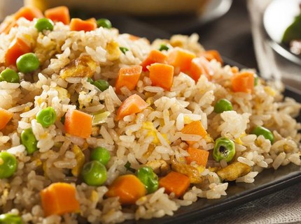 7 Resep Nasi Goreng Enak untuk Dijual, Inspirasi Bisnis Rumahan Bunda