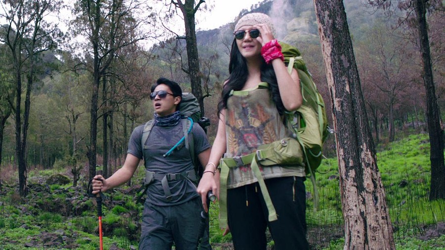 Film Indonesia di Netflix