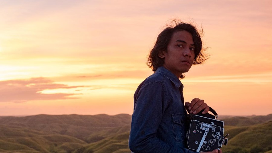 Film Indonesia di Netflix Film Indonesia di Netflix