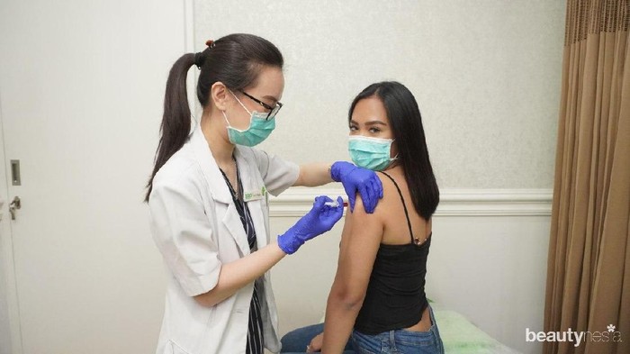 Flu Shoot Zap Clinic