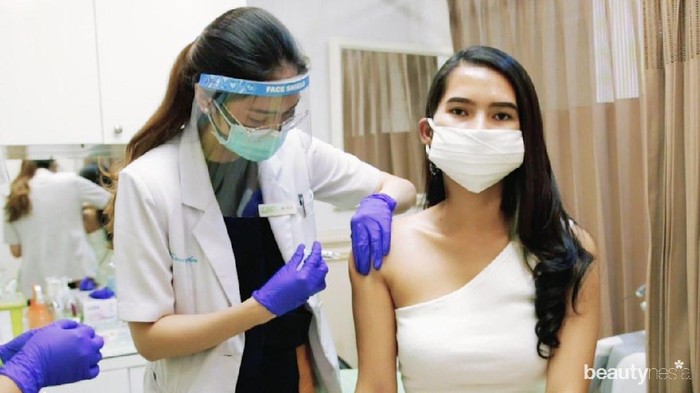 Sudah Dewasa Perlukah Vaksin di Masa Pandemi?