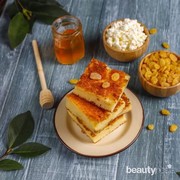 Gampang! Yuk, Coba Resep Bread Pudding Enak untuk Camilan