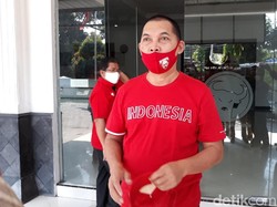 Purnomo Positif Covid-19, Pendamping Gibran di Solo Jalani Swab Test
