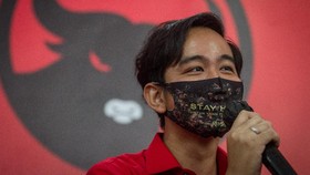 Gibran Soal Isu Rangkap Jabatan Komut: Tanda Tanganku Wis Ora Payu