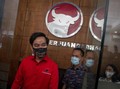 Lika-liku Gibran dan Purnomo Berebut Tiket Pilkada Solo PDIP