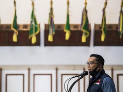Perhatian! Pengusaha Jakarta Jangan Recoki Investasi di Daerah