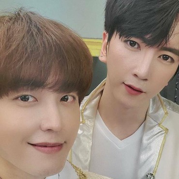 2 Idol K-Pop Dinyatakan Positif Corona Usai Manggung di Jepang