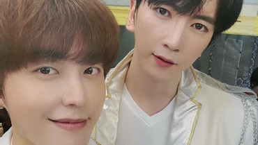 2 Idol K-Pop Dinyatakan Positif Corona Usai Manggung di Jepang