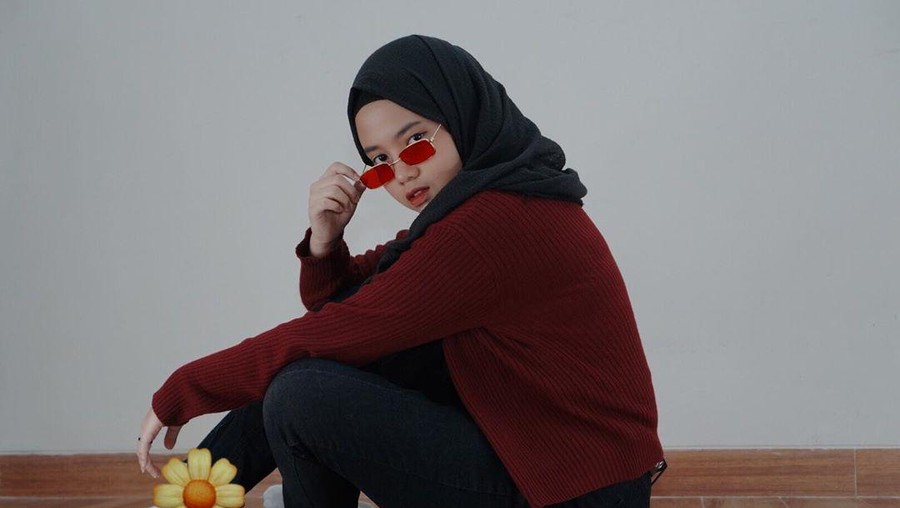 Hanin Dhiya
