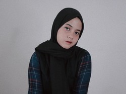 Hanin Dhiya Terlibat di Kampanye Kesehatan Mental Bareng Artis Mancanegara