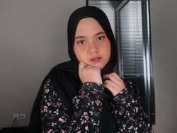 Pengakuan Hanin Dhiya yang Kini Berhijab, Bikin Ortu dan Teman Takjub
