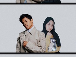 Cerita Hanin Dhiya dan Aizat Amdan Rekaman Sebelum Pandemi