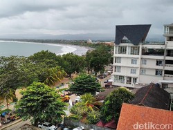 12 Perangkat Peringatan Dini Tsunami di Pangandaran Rusak