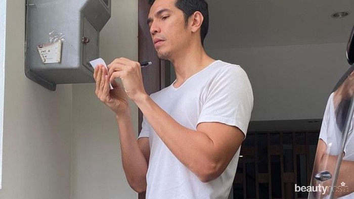 Hingga Belasan Juta, 6 Seleb Ini Keluhkan Naiknya Tagihan Listrik Selama Corona