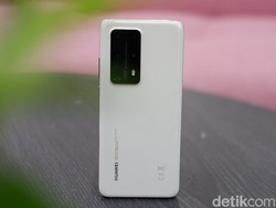 Ini Fitur Huawei Seri P40 yang buat Foto Malam Hari Lebih Ciamik