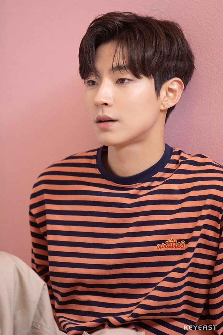 Hwang In Yeob Hwang In Yeob